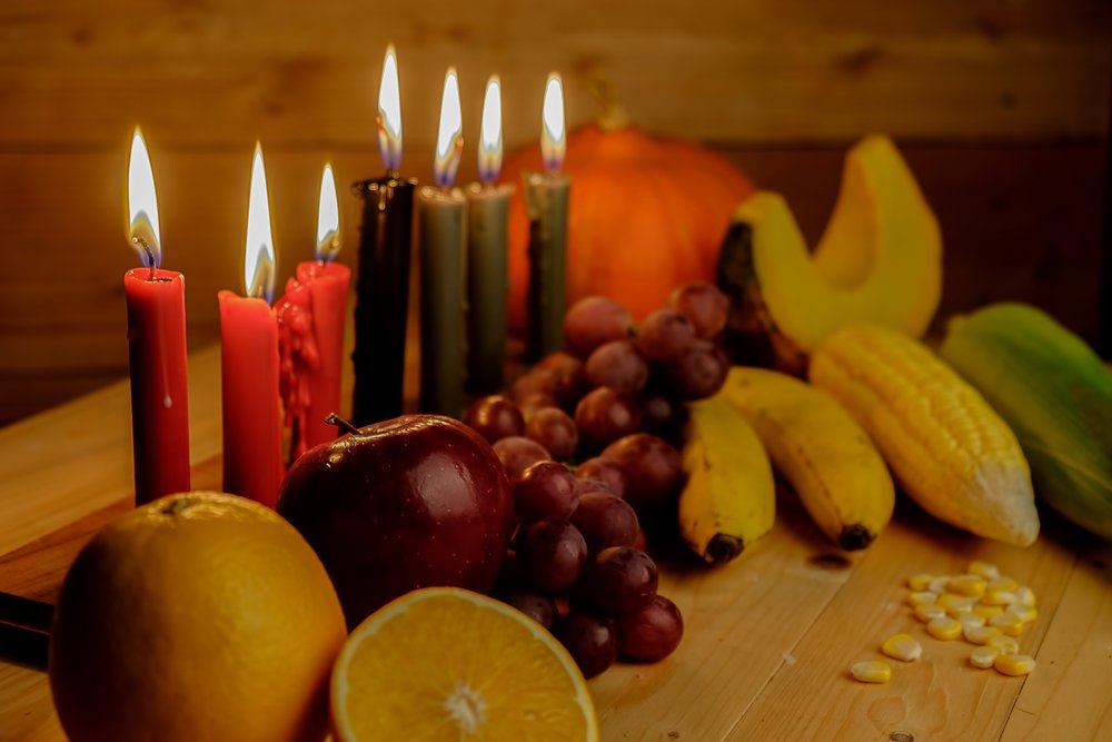 Community work and outreach