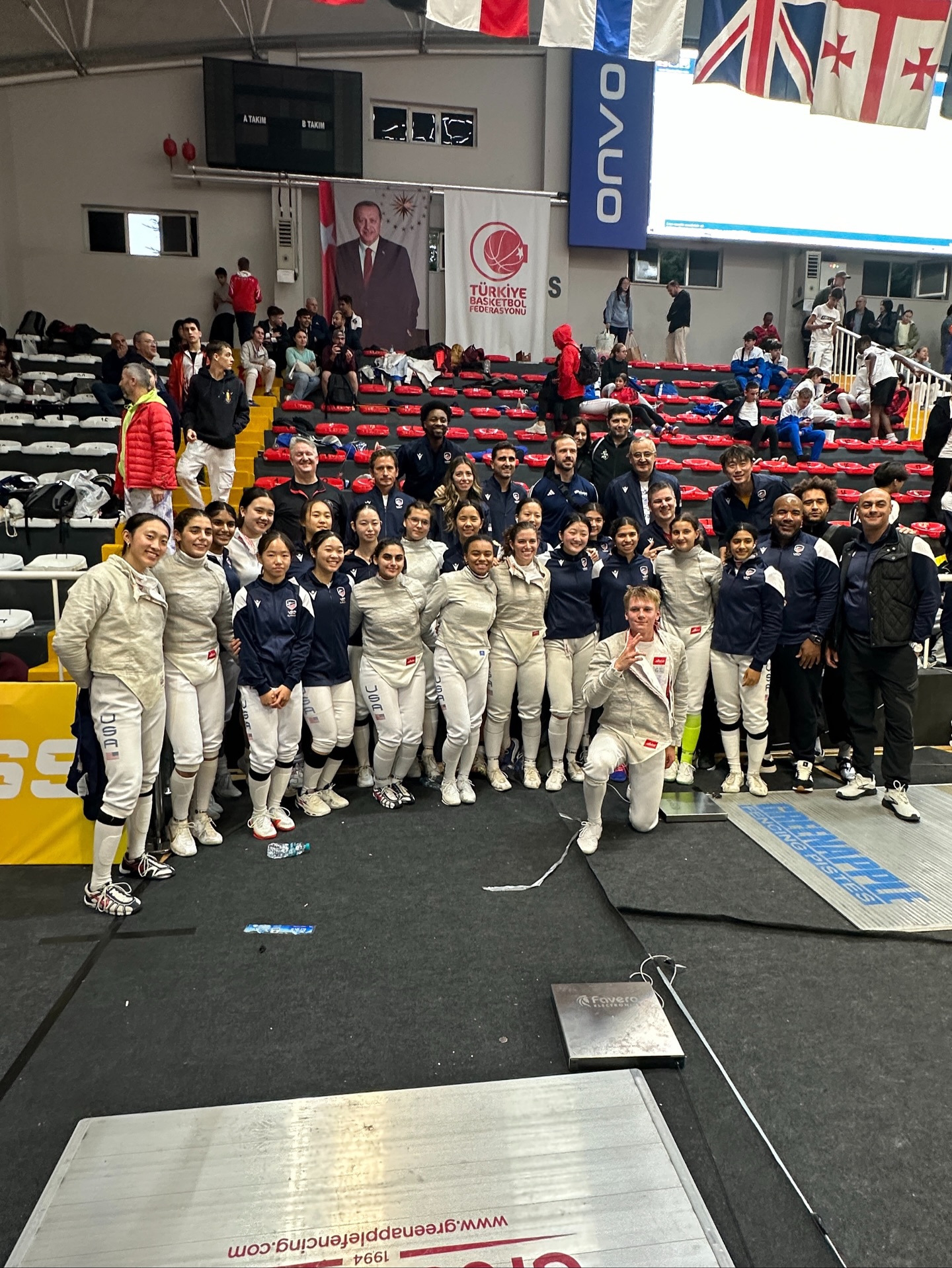 Housing activation and safe sites